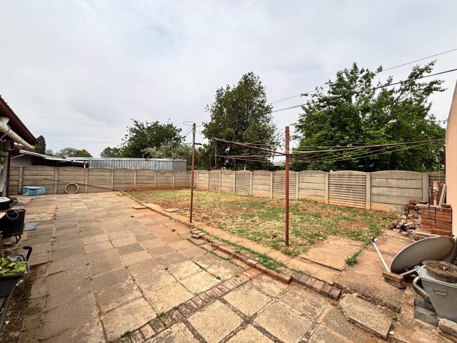 4 Bedroom Property for Sale in Sasolburg Ext 12 Free State